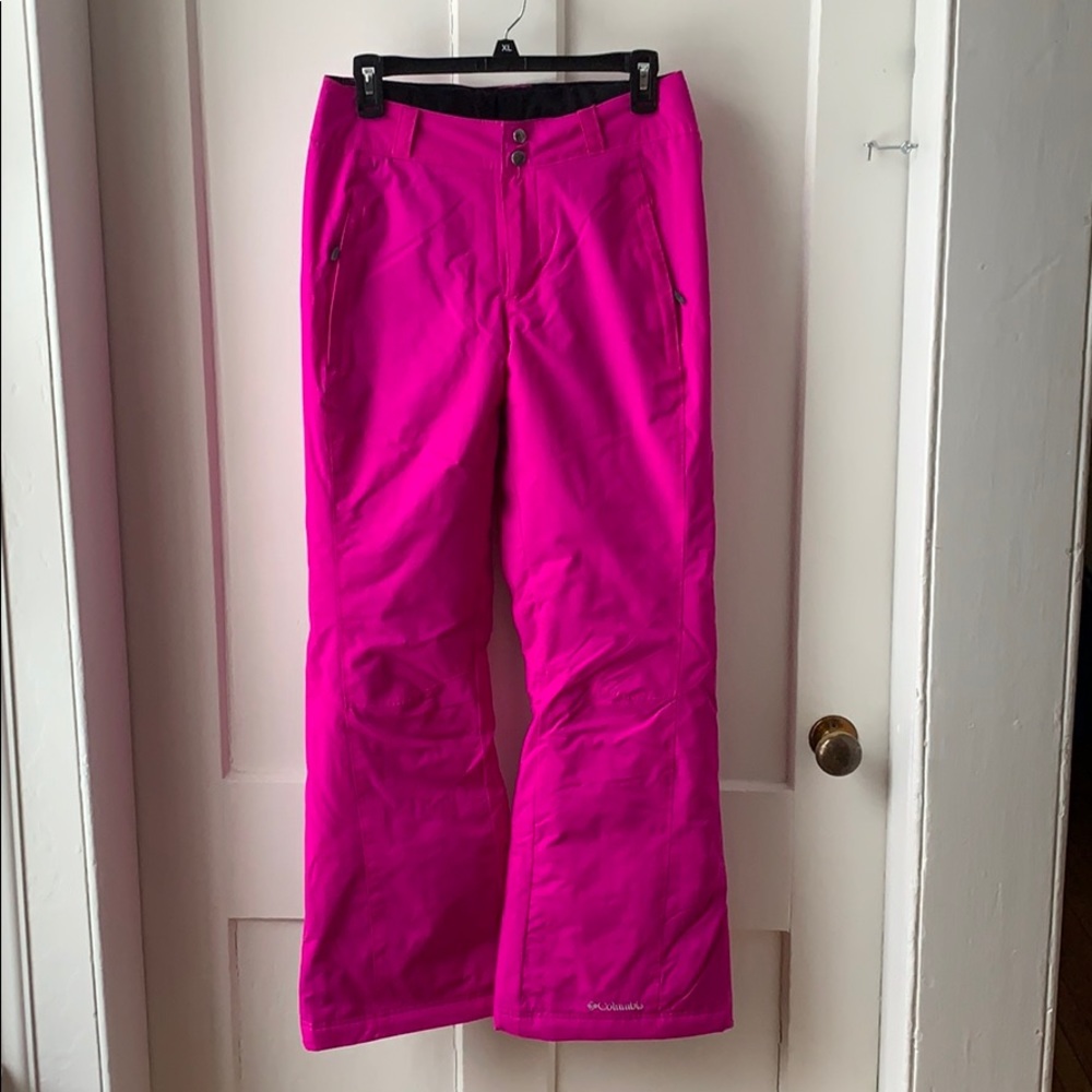 Columbia Snow Pants